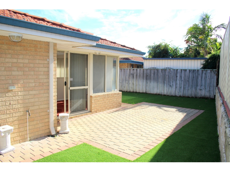 78 Tibradden Circle, ASCOT House for rent Listed by Donna Whitehead