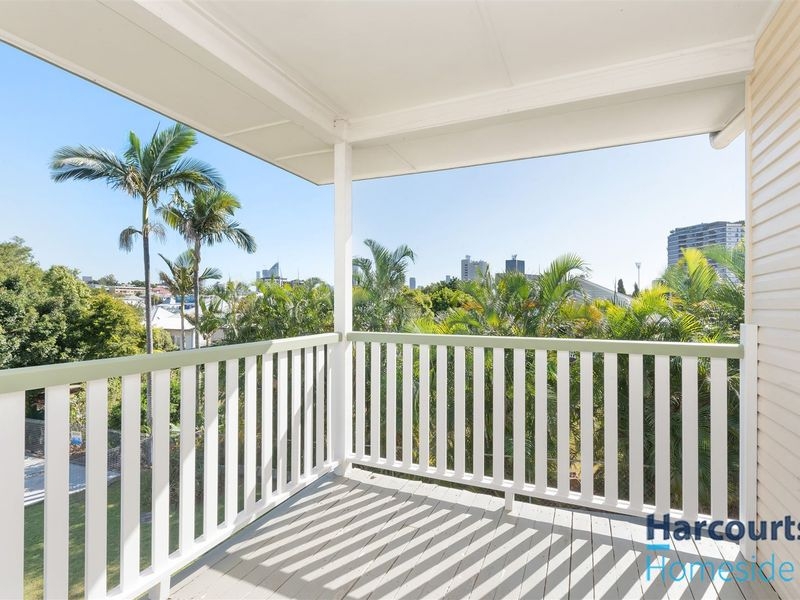 4/2426 Qualtrough Street, WOOLLOONGABBA Apartment for rent Listed by