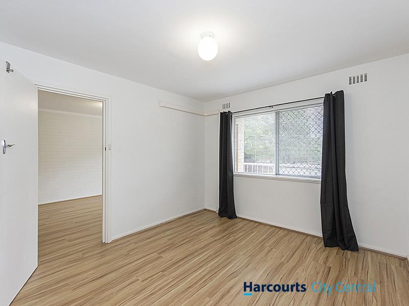 9/177 Palmerston Street, PERTH Apartment for rent Listed by Tyla Dyer