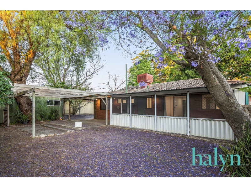 4 Salix Way, FORRESTFIELD House for rent Listed by of Halyn Property