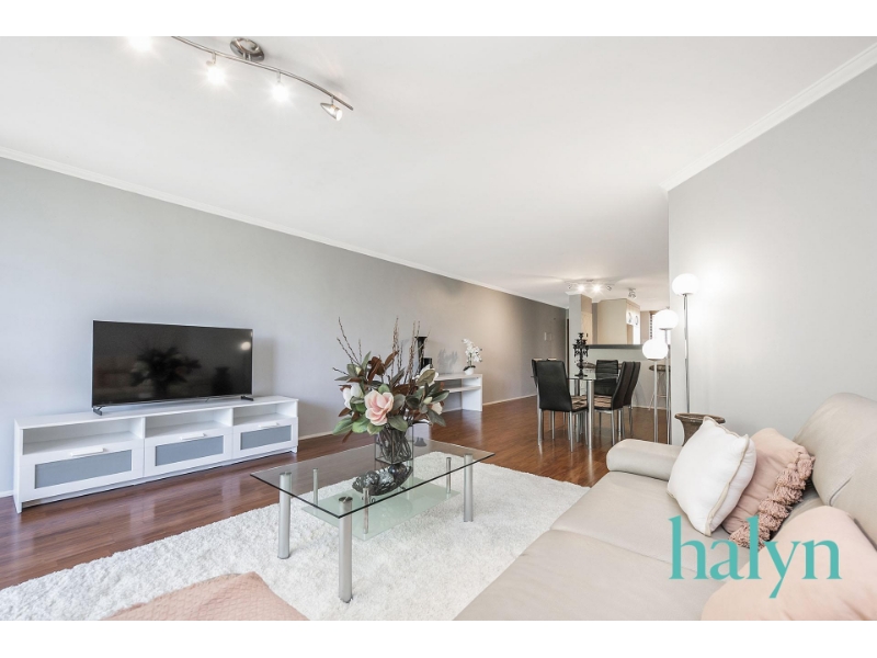 29/2 Goderich Street, EAST PERTH Apartment for rent Listed by of