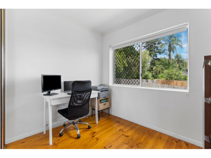 4/13 Elfin Street, EAST BRISBANE Apartment for rent Listed by Dimitri
