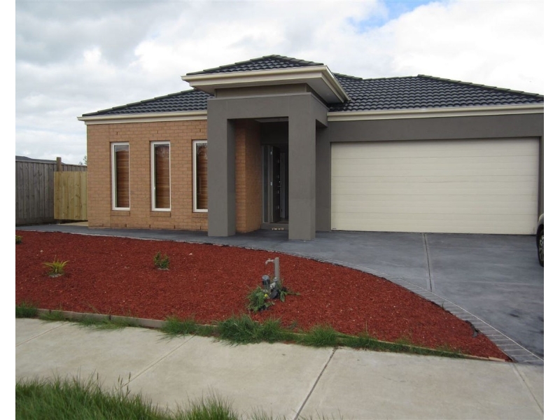 29 Cassowary Avenue, PAKENHAM House for rent Listed by Harcourts Asap