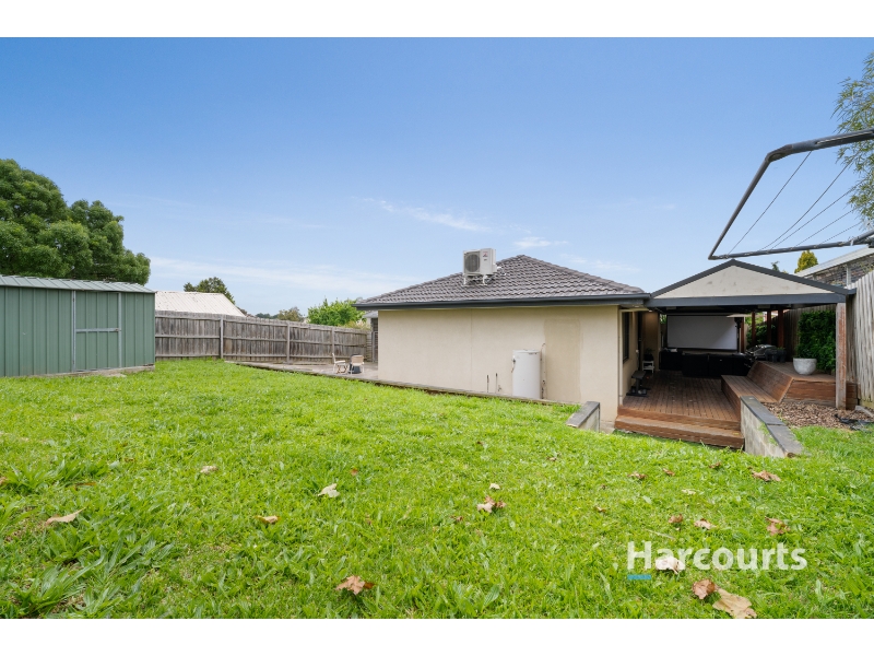 9 Buckland Court, ENDEAVOUR HILLS House for rent Listed by Harcourts
