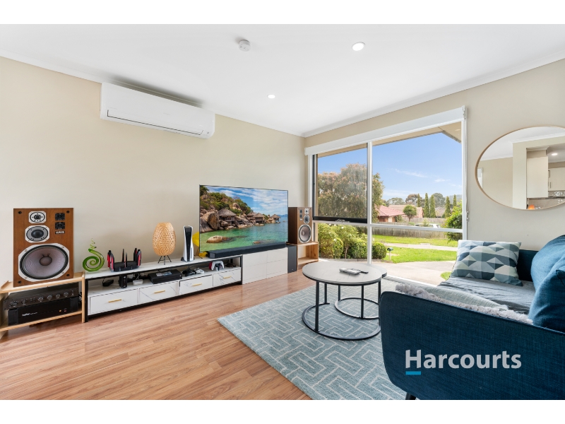 9 Buckland Court, ENDEAVOUR HILLS House for rent Listed by Harcourts