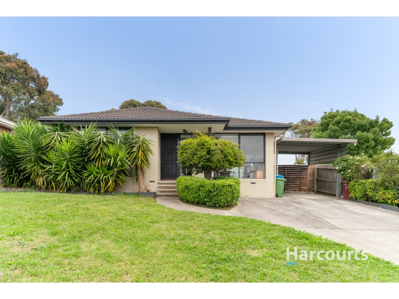 9 Buckland Court, ENDEAVOUR HILLS House for rent Listed by Harcourts