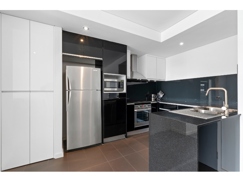 27/33 Malcolm Street, WEST PERTH Apartment for rent Listed by Robyn Nesbitt of Harcourts