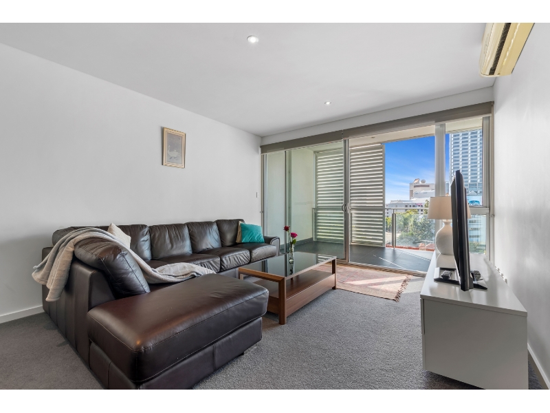 27/33 Malcolm Street, WEST PERTH Apartment for rent Listed by Robyn