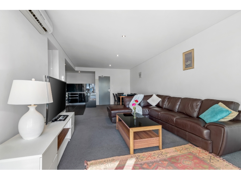 27/33 Malcolm Street, WEST PERTH Apartment for rent Listed by Robyn