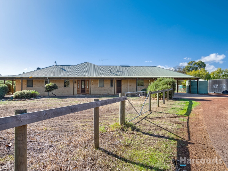 225 Ellenbrook Road, BULLSBROOK House for rent Listed by Kira