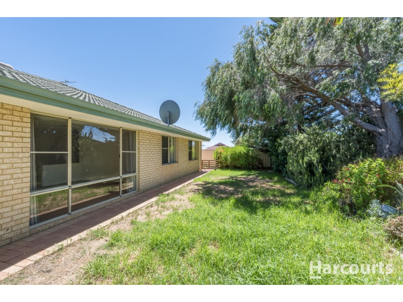 22 Bonnyrigg Pass, KINROSS House for rent Listed by Tayla Comfort of