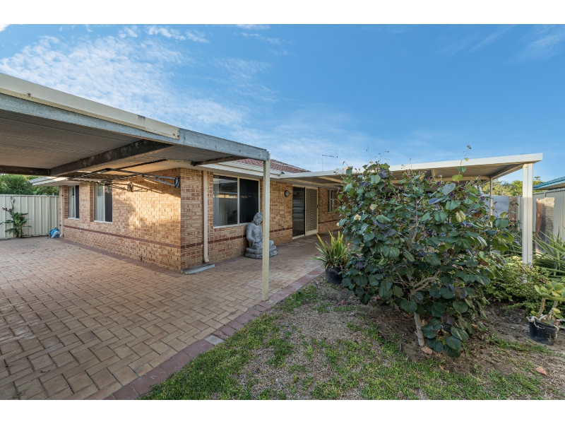67 St Barnabas Boulevard, QUINNS ROCKS House for rent Listed by Chloe Pound of Harcourts