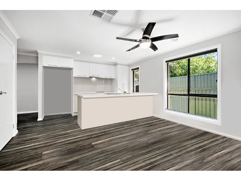 2/61 Gillies Street South, ALFREDTON House for rent Listed by Paris