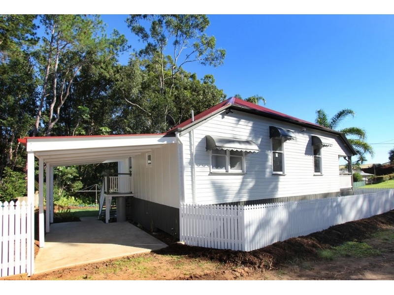 11 hocking Street, NAMBOUR House for rent Listed by Jessica Tandy of