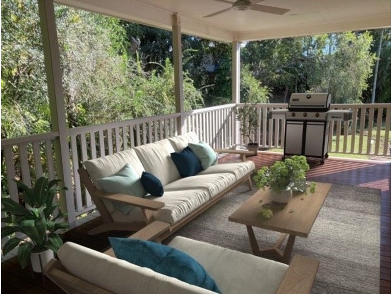 51 Court Road, NAMBOUR House for rent Listed by Jessica Tandy of