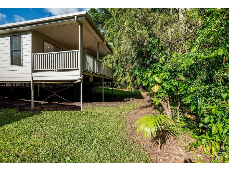 51 Court Road, NAMBOUR House for rent Listed by Jessica Tandy of