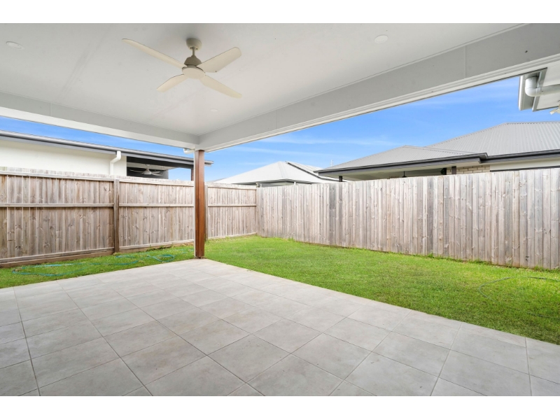 7 Felder Street, PALMVIEW House for rent Listed by Jessica Liddell of