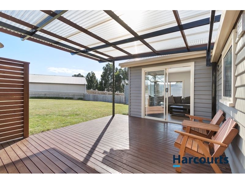 5 Scott Street, BURNIE House for rent Listed by Bek Carswell of