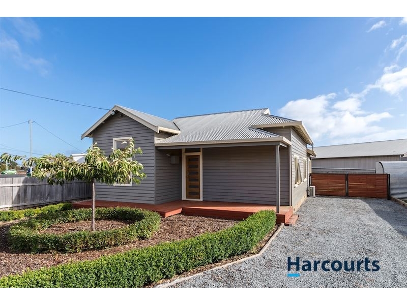 5 Scott Street, BURNIE House for rent Listed by Bek Carswell of