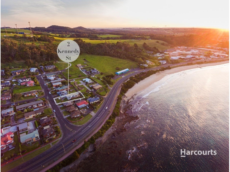 2 Kennedy Street, OCEAN VISTA House for rent Listed by Bec Sweetman