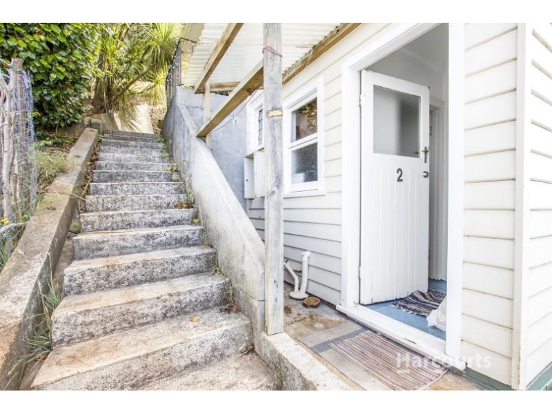 2/6 Little Bird Street, BURNIE Apartment for rent Listed by Bec