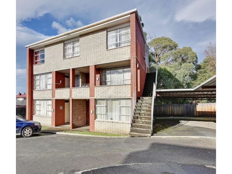 12/50 Regent Street, SANDY BAY House for rent Listed by Harcourts