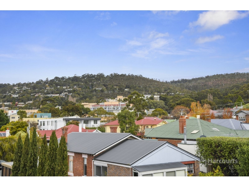 14/7 View Street, SANDY BAY Apartment for rent Listed by Shikayla