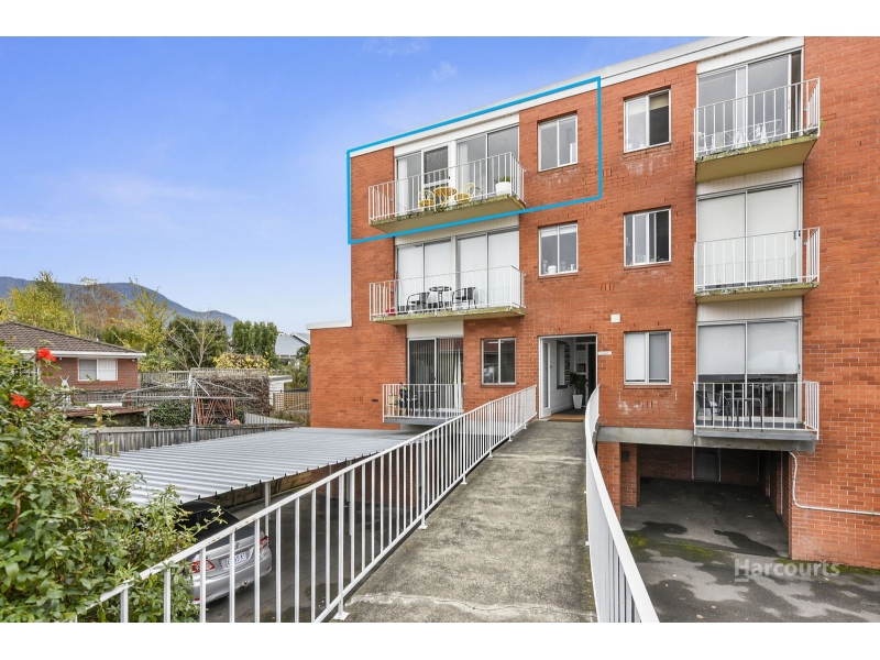 14/7 View Street, SANDY BAY Apartment for rent Listed by Shikayla