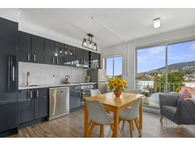 14/7 View Street, SANDY BAY Apartment for rent Listed by Shikayla