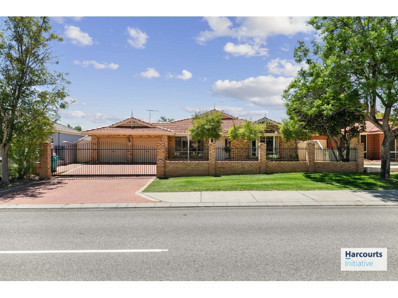 72 waratah Blvd, CANNING VALE House for rent Listed by Craig Tippett of Harcourts Initiative