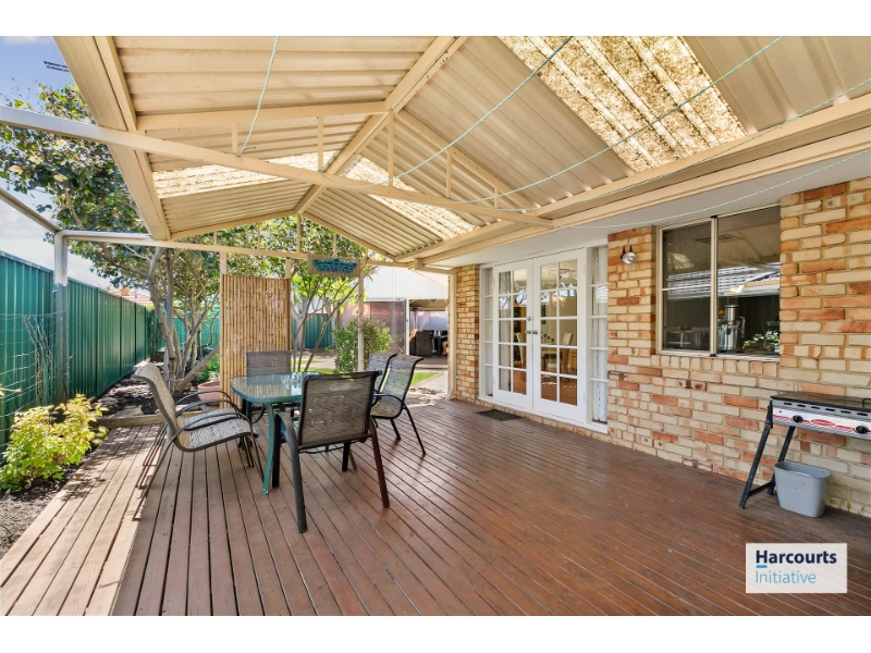 72 waratah Blvd, CANNING VALE House for rent Listed by Craig Tippett
