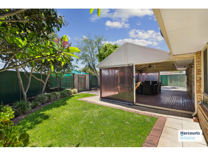 72 waratah Blvd, CANNING VALE House for rent Listed by Craig Tippett of Harcourts Initiative