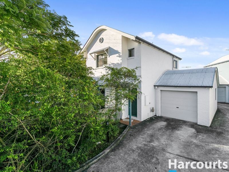 17/33 Mornington Crescent, MORNINGSIDE Townhouse for rent Listed by