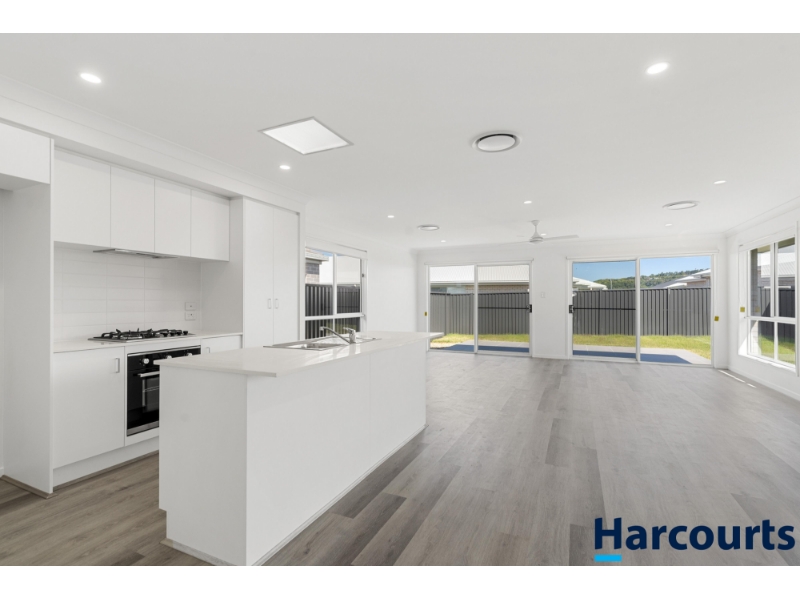 Rental properties & online application form