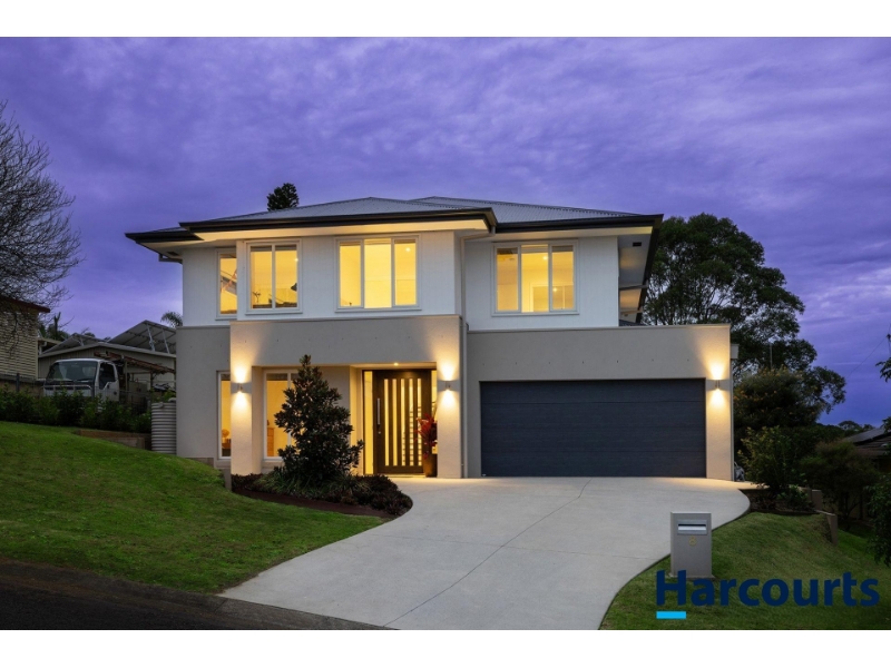 Rental properties & online application form