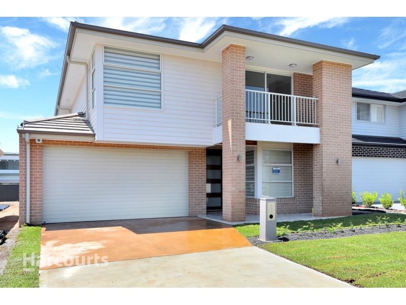 9 Ward Street, SCHOFIELDS House for rent Listed by of Harcourts Rouse