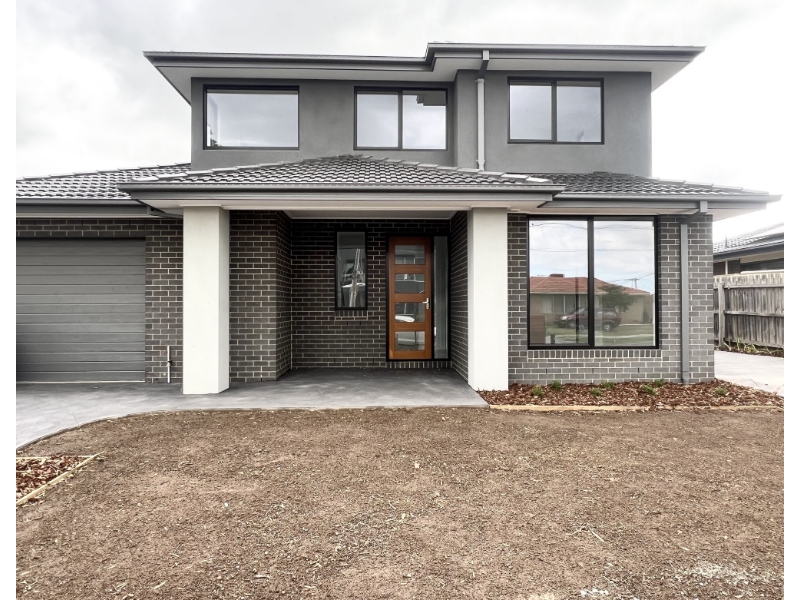 Rental properties & online application form