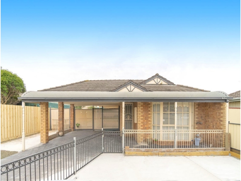 Rental properties & online application form