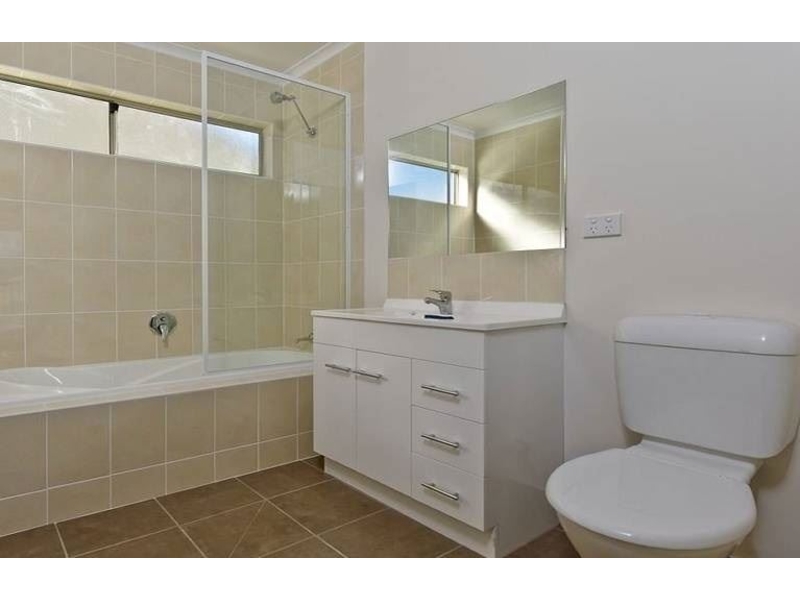 2/6 Barton Crescent, BRIDGEWATER Apartment for rent Listed by Sophie