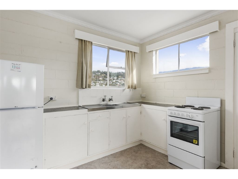 5/313 Davey Street, SOUTH HOBART Apartment for rent Listed by Maddie