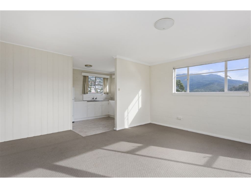 5/313 Davey Street, SOUTH HOBART Apartment for rent Listed by Maddie