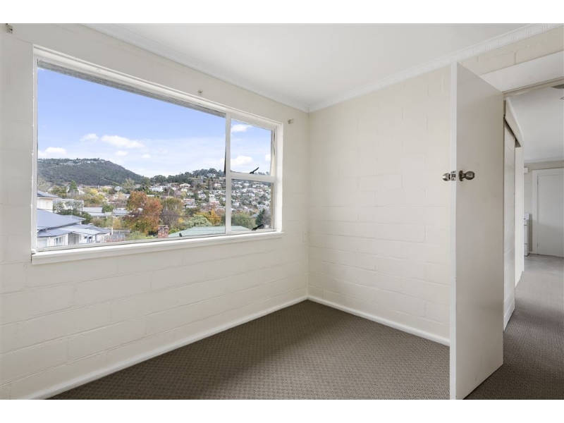 5/313 Davey Street, SOUTH HOBART Apartment for rent Listed by Maddie