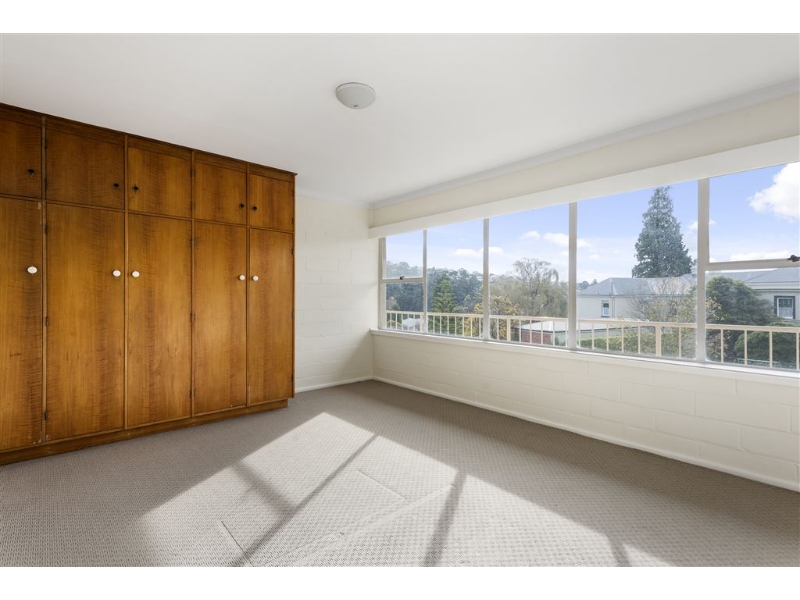 5/313 Davey Street, SOUTH HOBART Apartment for rent Listed by Maddie