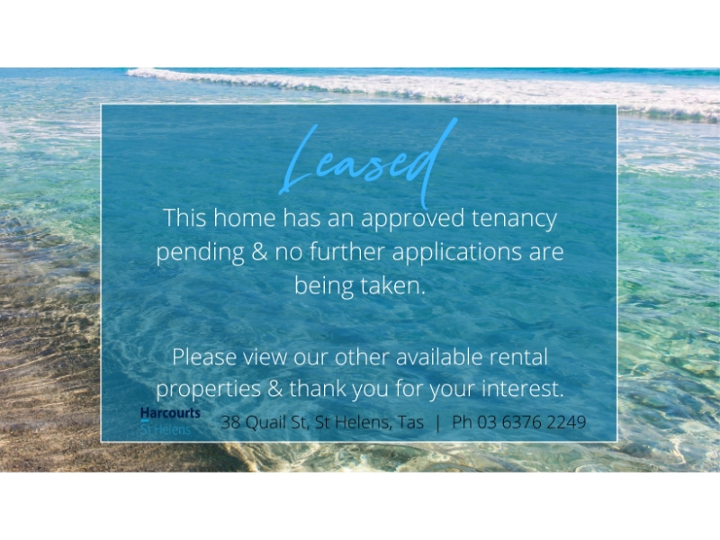 Rental properties & online application form