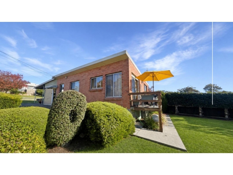 Rental properties & online application form