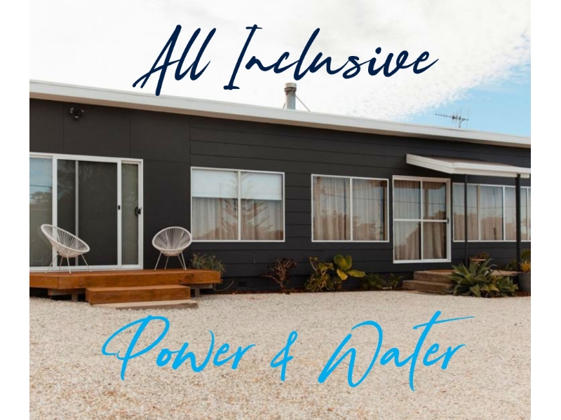 Rental properties & online application form