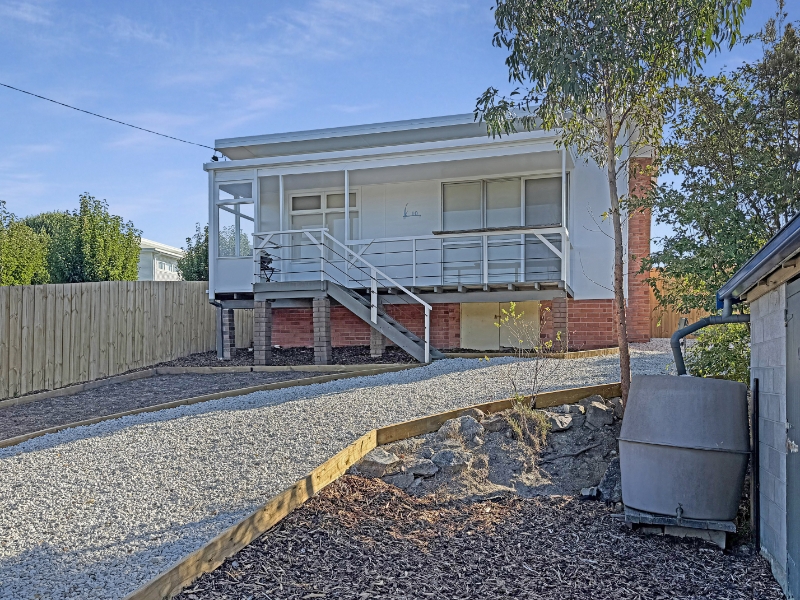 Rental properties & online application form