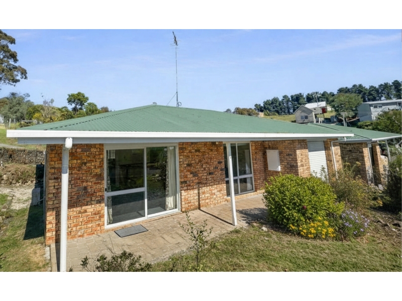 Rental properties & online application form