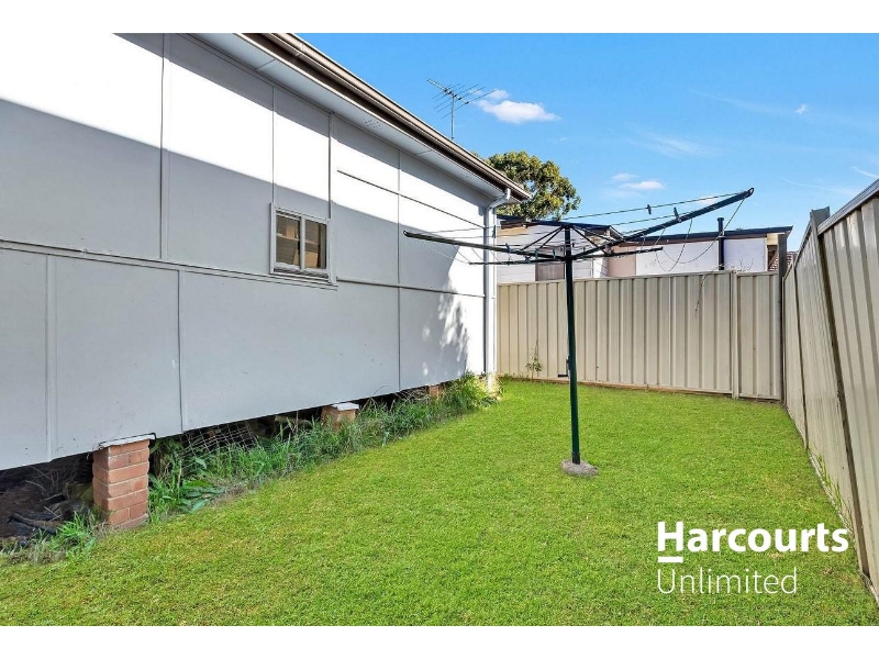 1 Tara Road, BLACKTOWN House for rent Listed by Polixeni