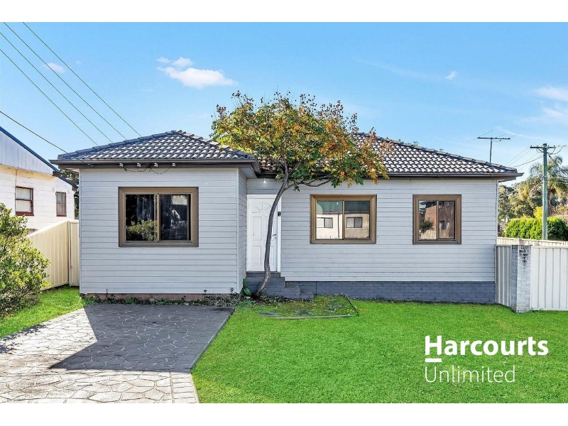 1 Tara Road, BLACKTOWN House for rent Listed by Polixeni